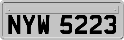 NYW5223