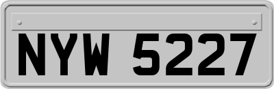 NYW5227