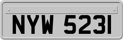 NYW5231