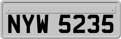 NYW5235