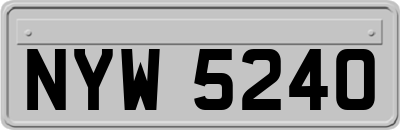 NYW5240