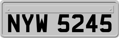 NYW5245