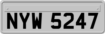 NYW5247