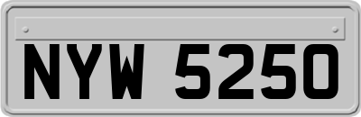 NYW5250