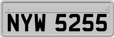 NYW5255