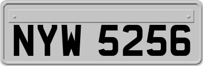 NYW5256