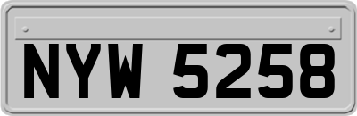 NYW5258