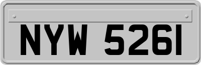 NYW5261