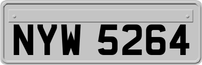 NYW5264