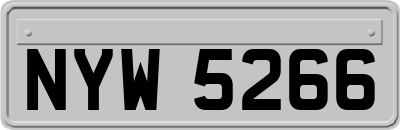 NYW5266