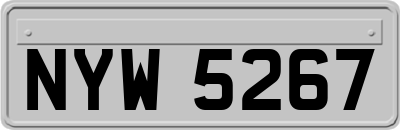 NYW5267