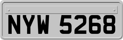 NYW5268