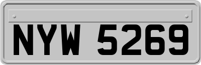 NYW5269