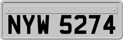 NYW5274