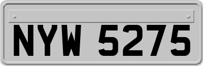 NYW5275