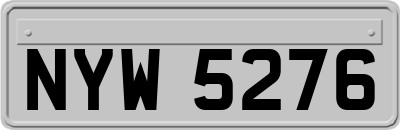 NYW5276