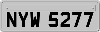 NYW5277