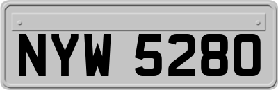 NYW5280
