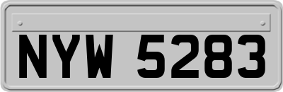 NYW5283