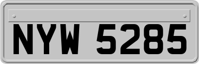 NYW5285