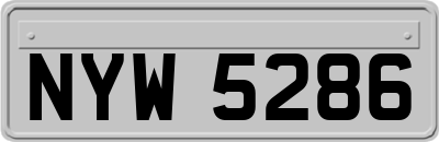 NYW5286