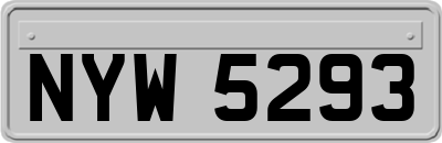 NYW5293