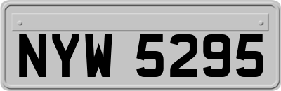 NYW5295