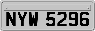 NYW5296