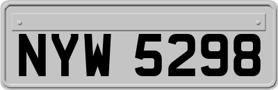 NYW5298