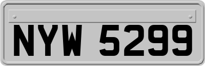 NYW5299
