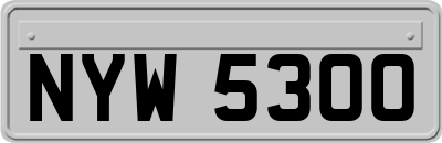 NYW5300