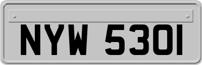 NYW5301