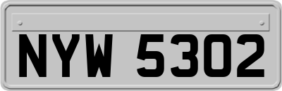 NYW5302