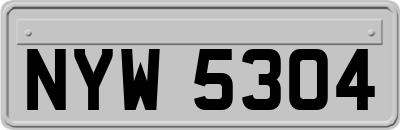 NYW5304