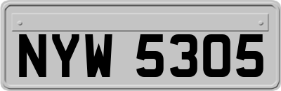 NYW5305