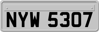 NYW5307