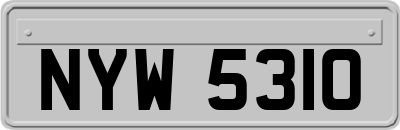 NYW5310