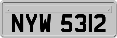 NYW5312