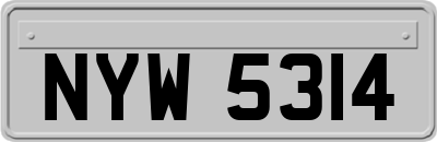 NYW5314