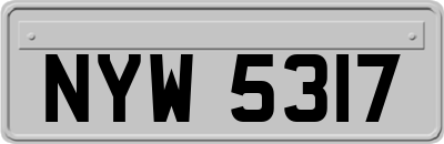 NYW5317