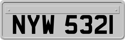 NYW5321