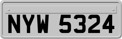 NYW5324
