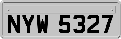 NYW5327