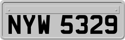 NYW5329