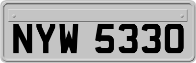 NYW5330