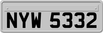 NYW5332