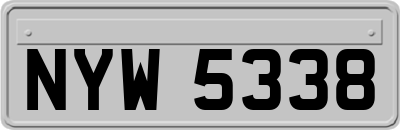 NYW5338