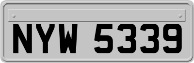 NYW5339