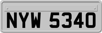 NYW5340