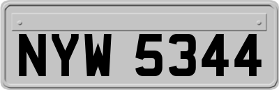 NYW5344
